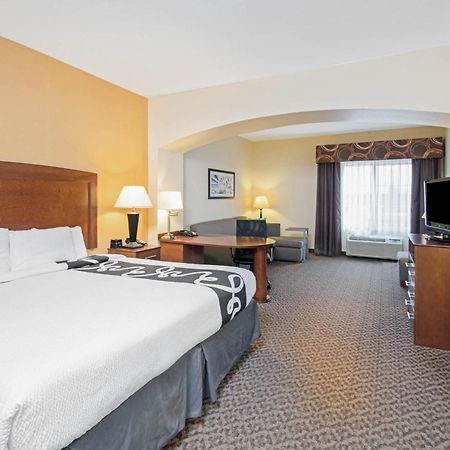 La Quinta By Wyndham Lawton / Fort Sill Esterno foto