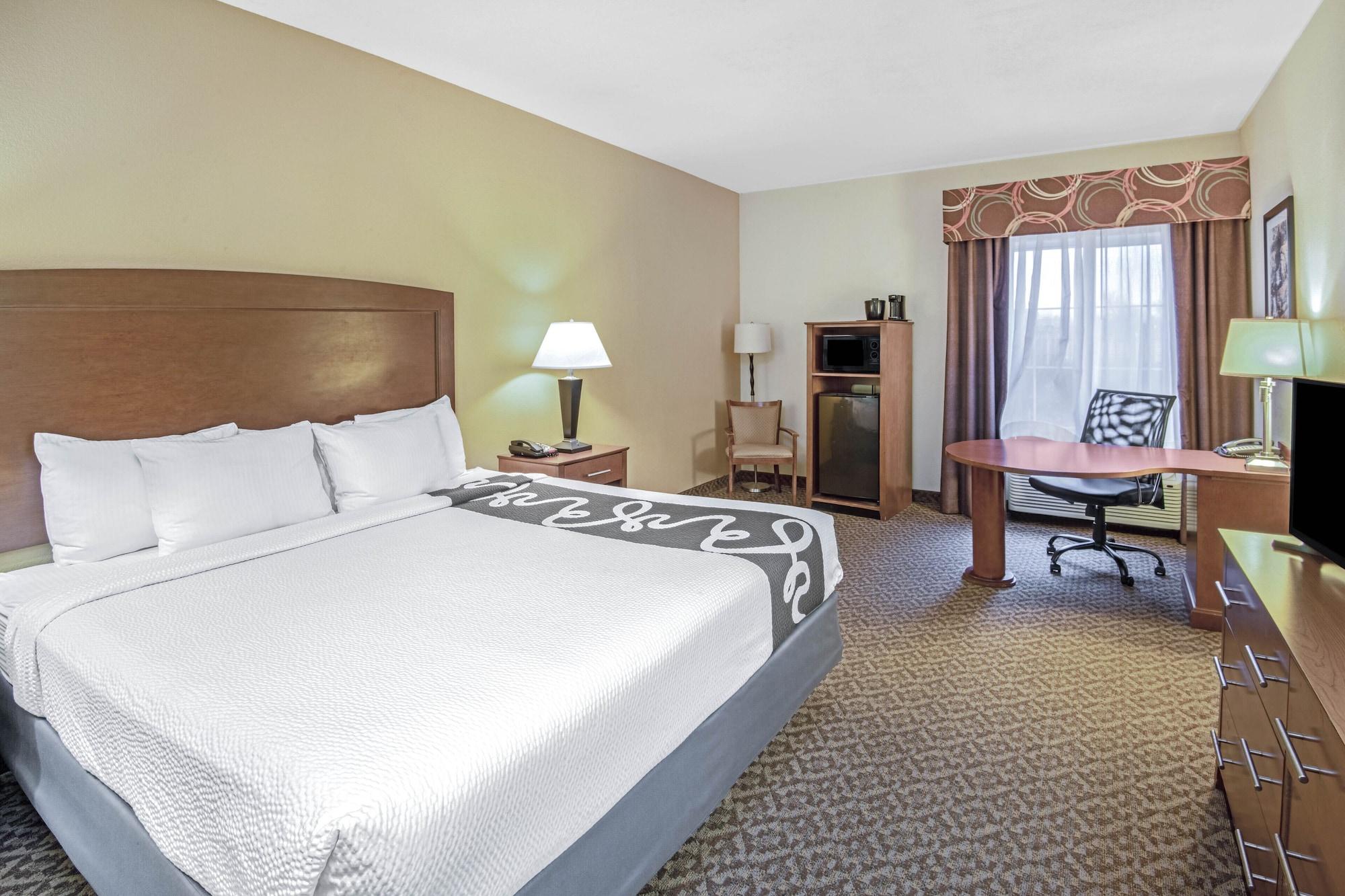 La Quinta By Wyndham Lawton / Fort Sill Esterno foto