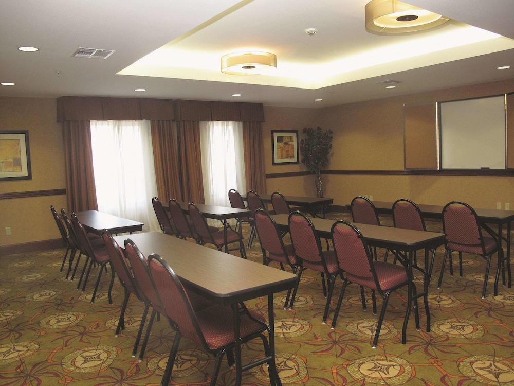 La Quinta By Wyndham Lawton / Fort Sill Esterno foto