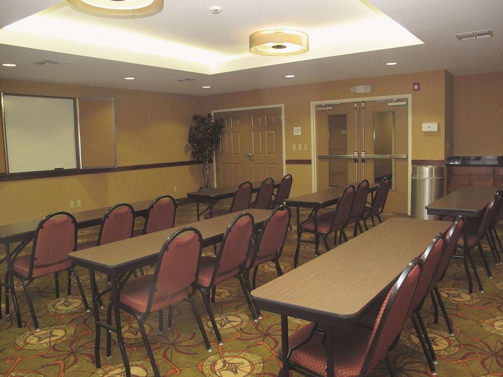 La Quinta By Wyndham Lawton / Fort Sill Esterno foto