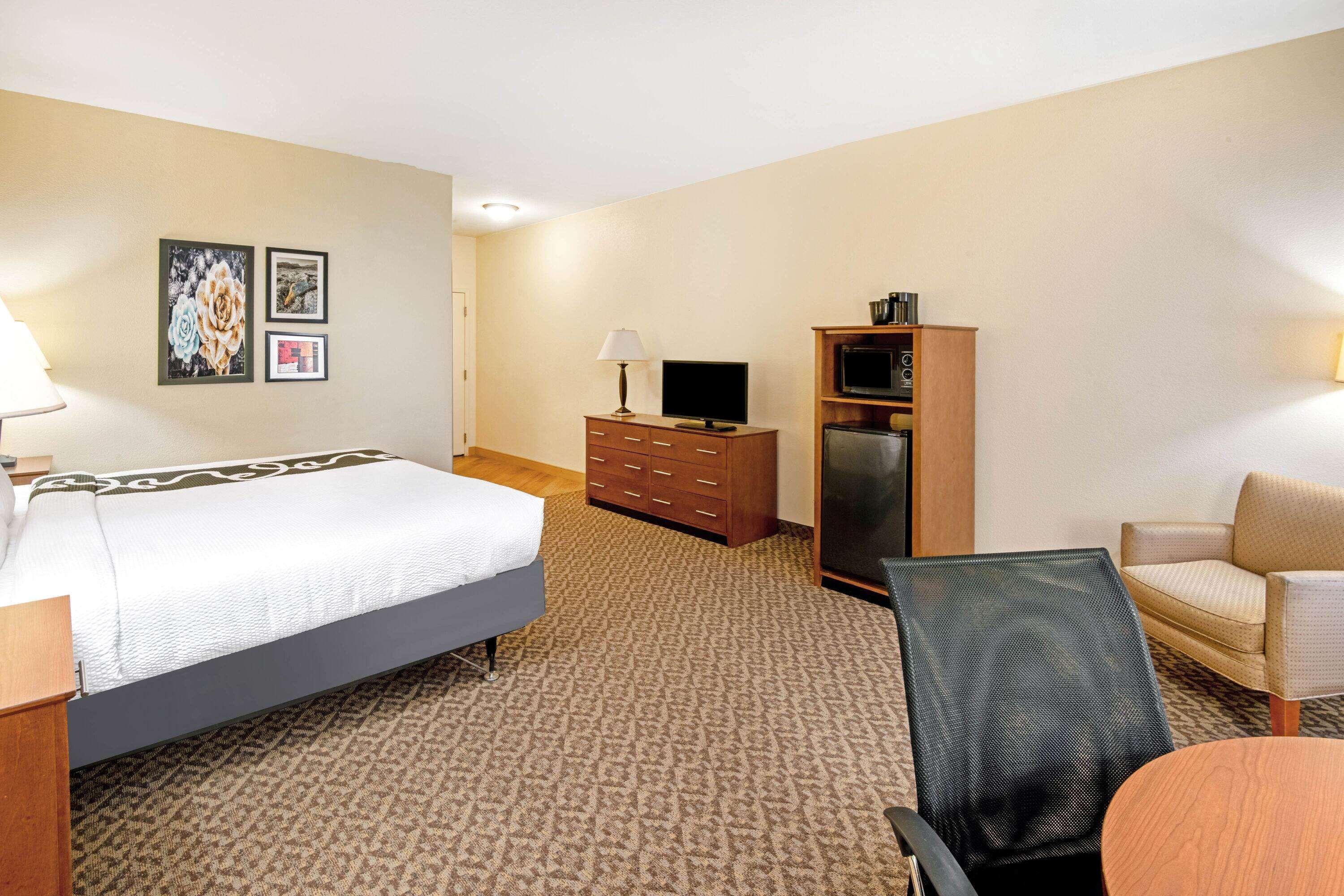 La Quinta By Wyndham Lawton / Fort Sill Esterno foto