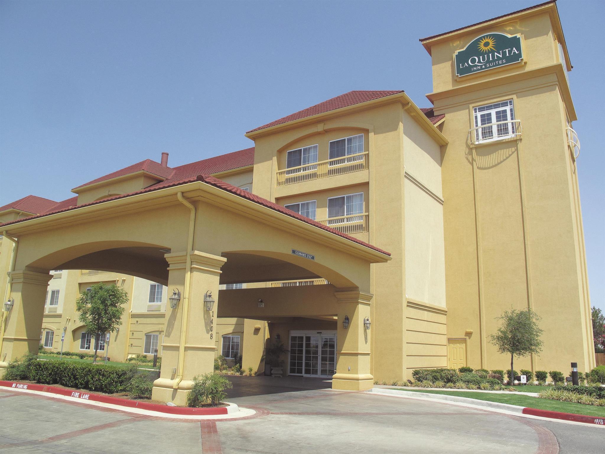 La Quinta By Wyndham Lawton / Fort Sill Esterno foto