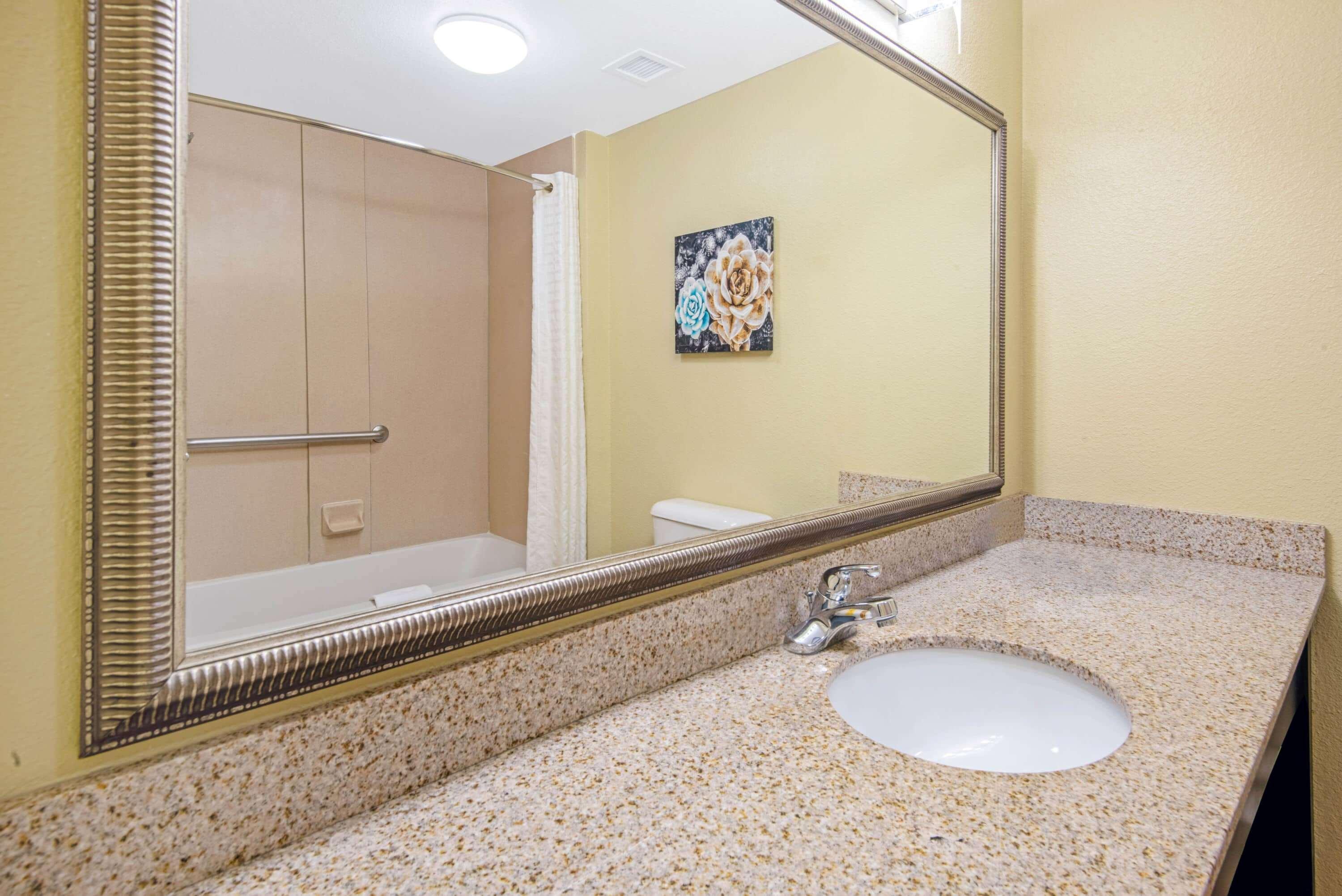 La Quinta By Wyndham Lawton / Fort Sill Esterno foto