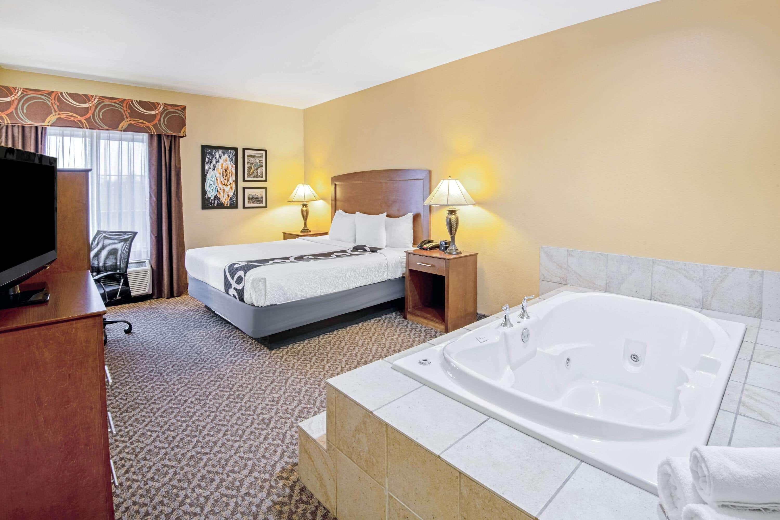 La Quinta By Wyndham Lawton / Fort Sill Esterno foto