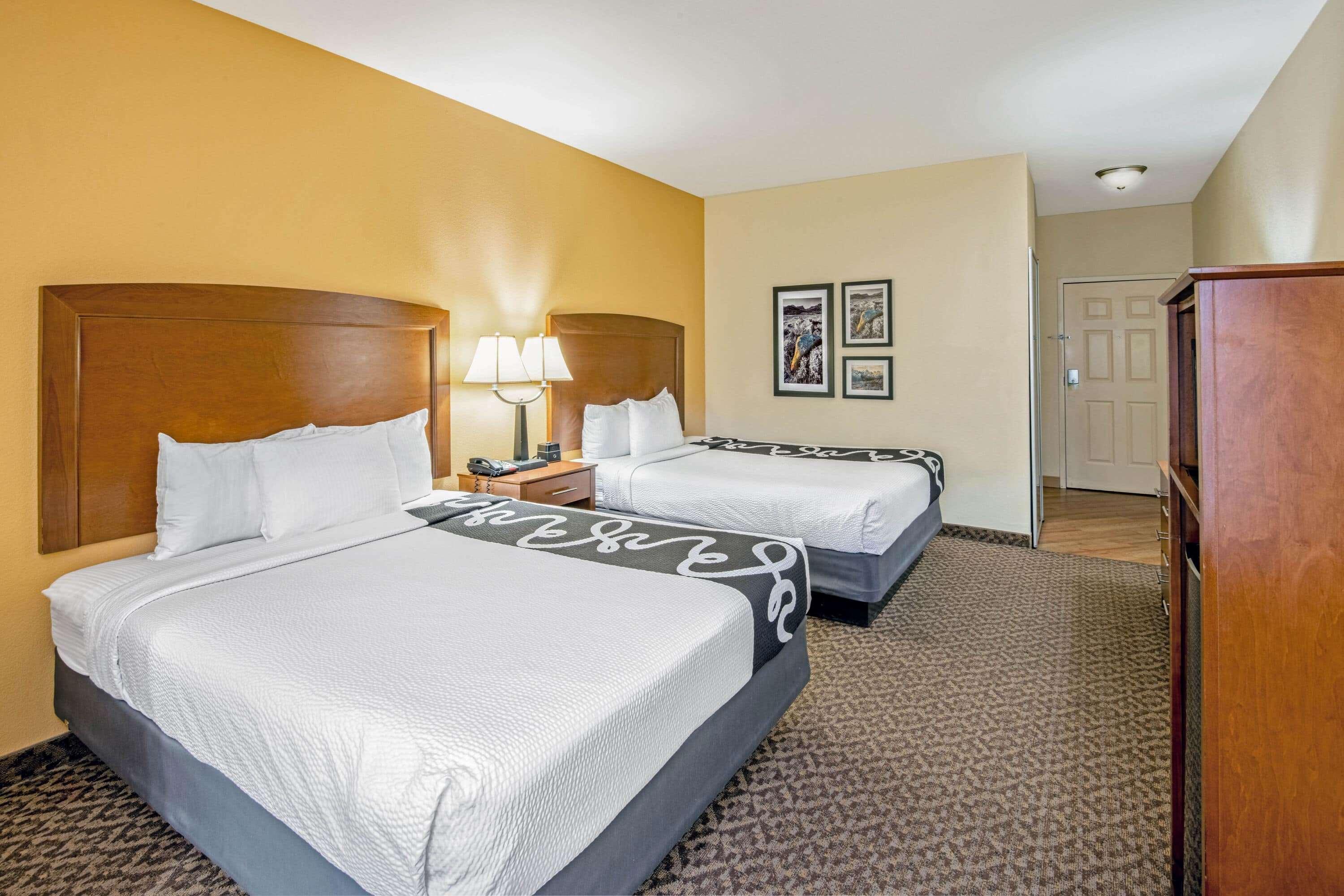 La Quinta By Wyndham Lawton / Fort Sill Esterno foto