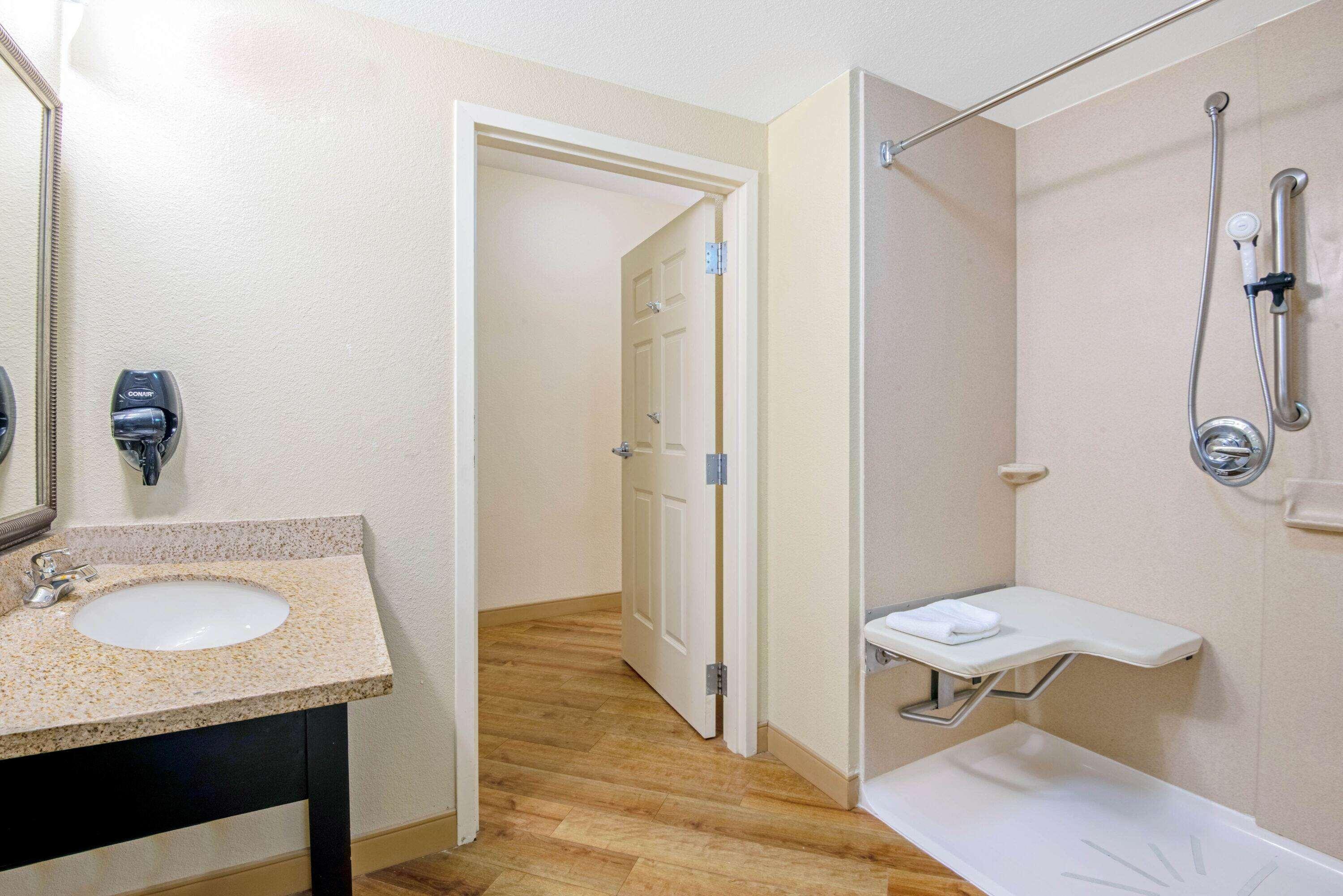 La Quinta By Wyndham Lawton / Fort Sill Esterno foto