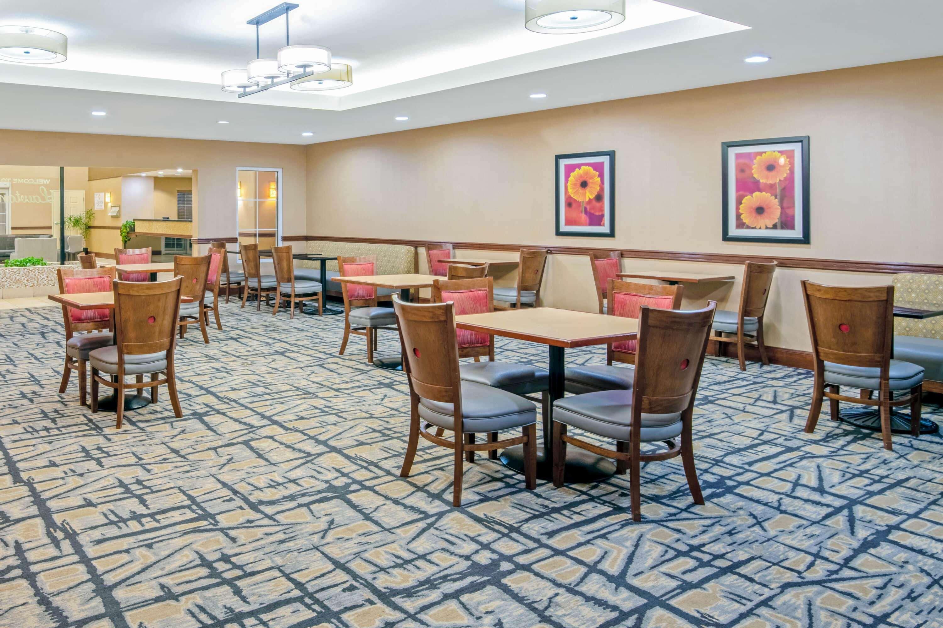 La Quinta By Wyndham Lawton / Fort Sill Esterno foto