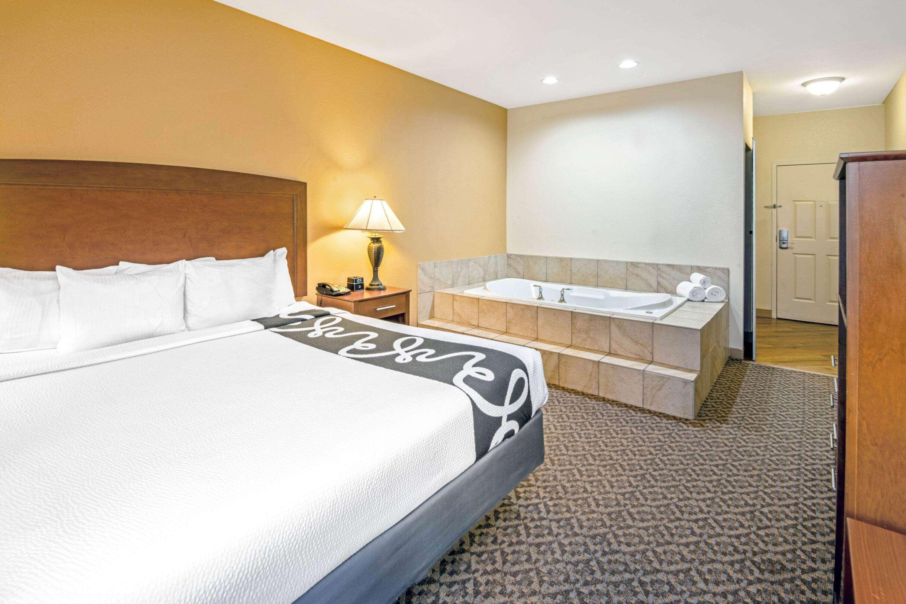 La Quinta By Wyndham Lawton / Fort Sill Esterno foto