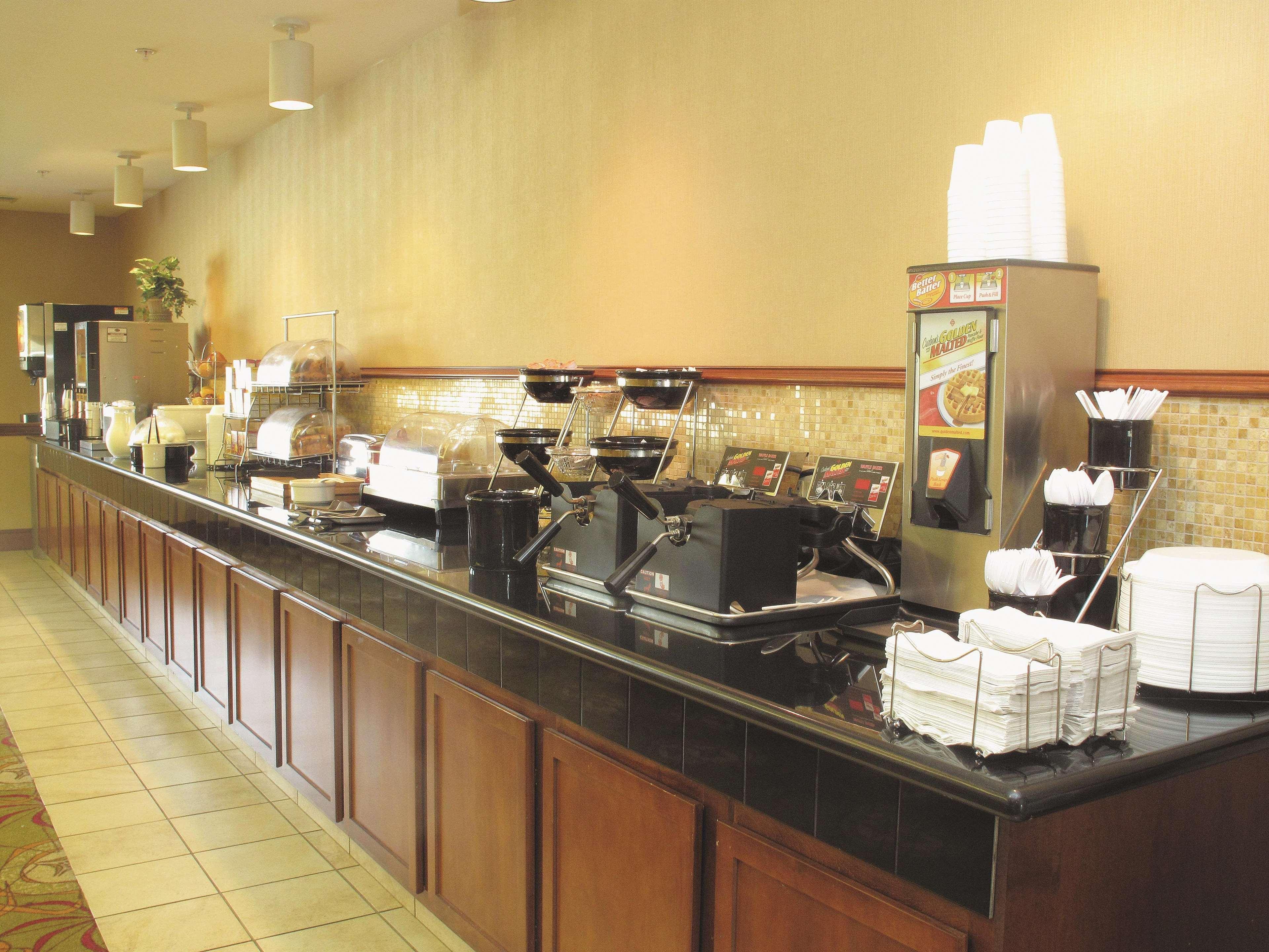 La Quinta By Wyndham Lawton / Fort Sill Esterno foto