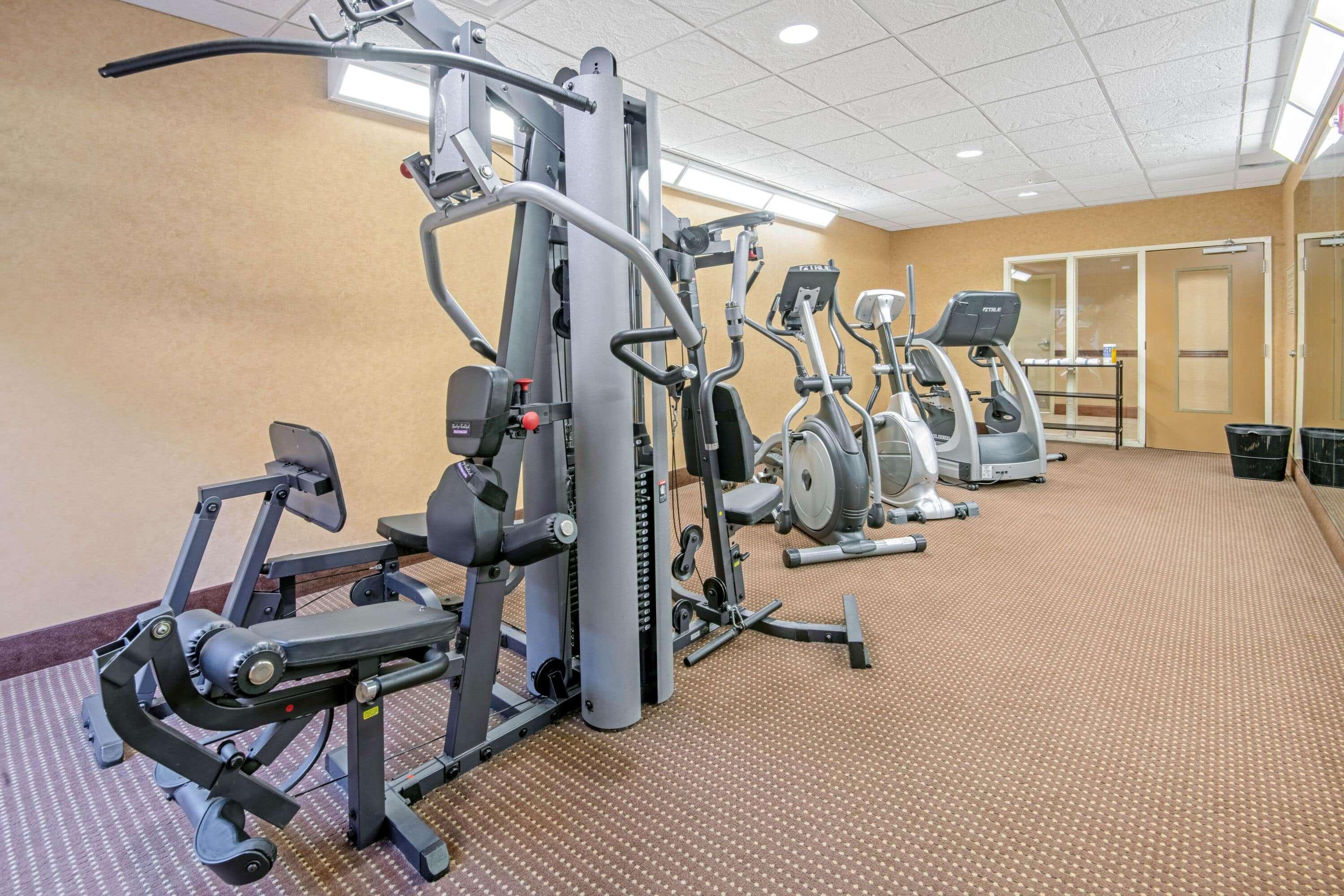 La Quinta By Wyndham Lawton / Fort Sill Esterno foto