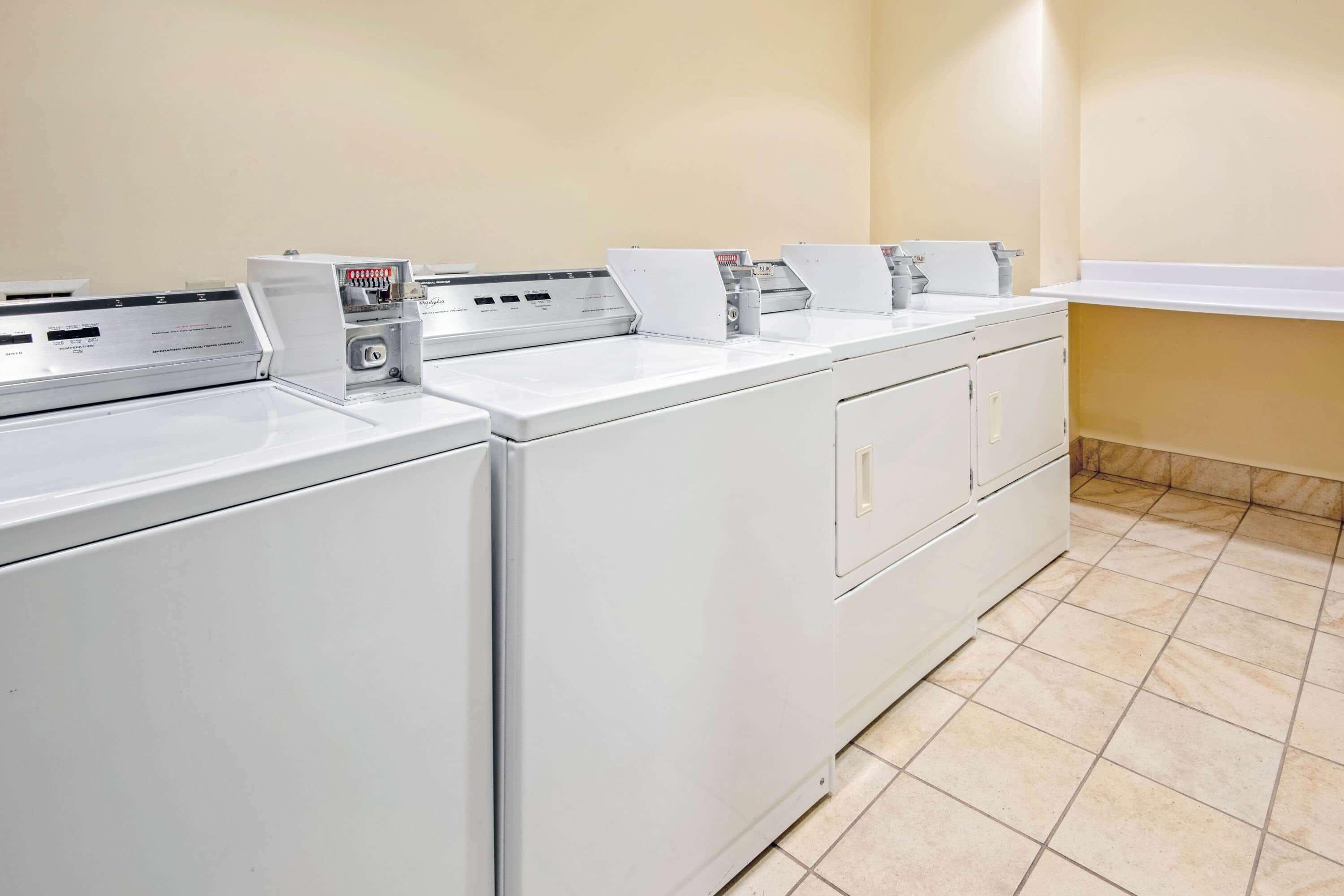 La Quinta By Wyndham Lawton / Fort Sill Esterno foto