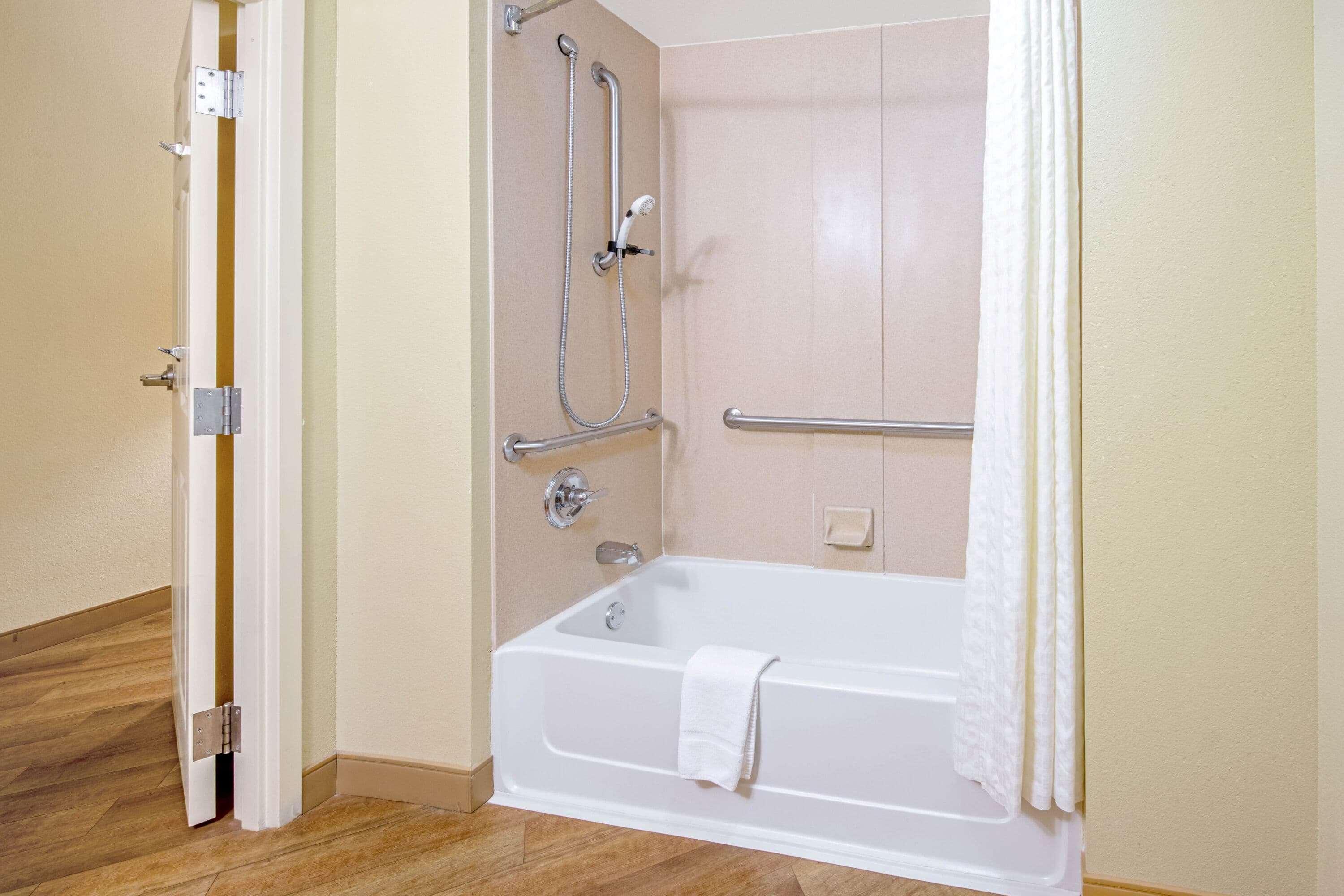 La Quinta By Wyndham Lawton / Fort Sill Esterno foto