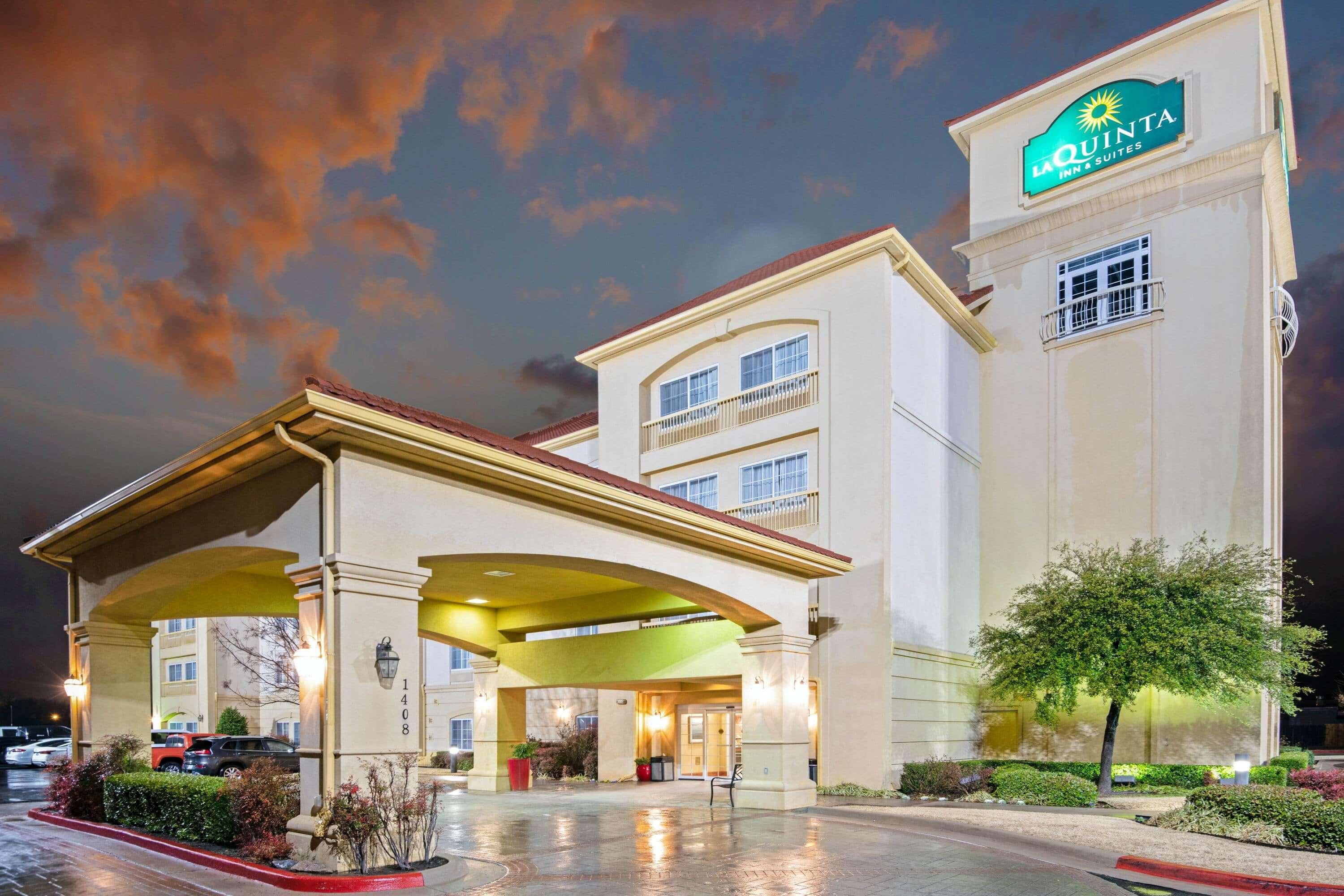 La Quinta By Wyndham Lawton / Fort Sill Esterno foto