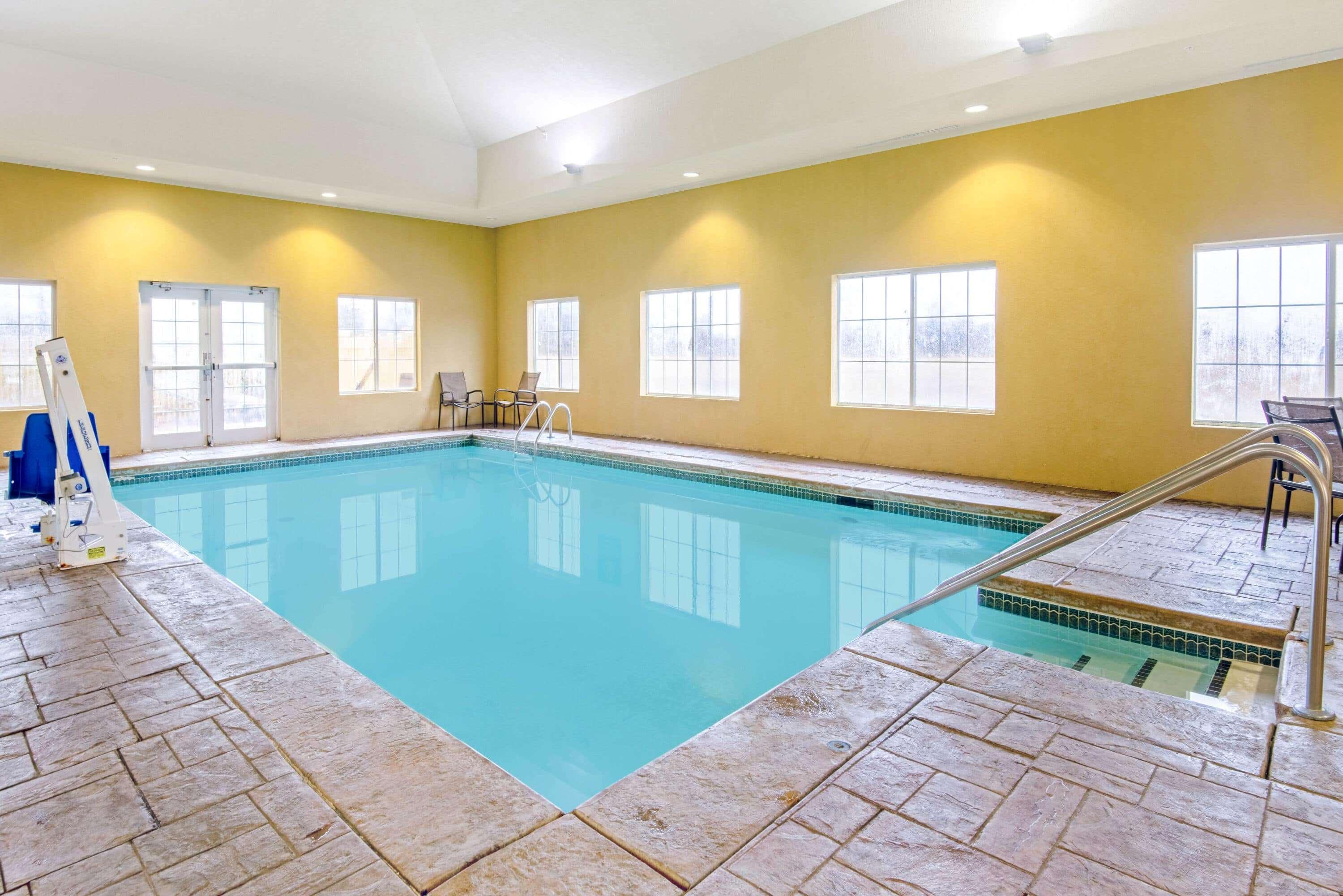 La Quinta By Wyndham Lawton / Fort Sill Esterno foto