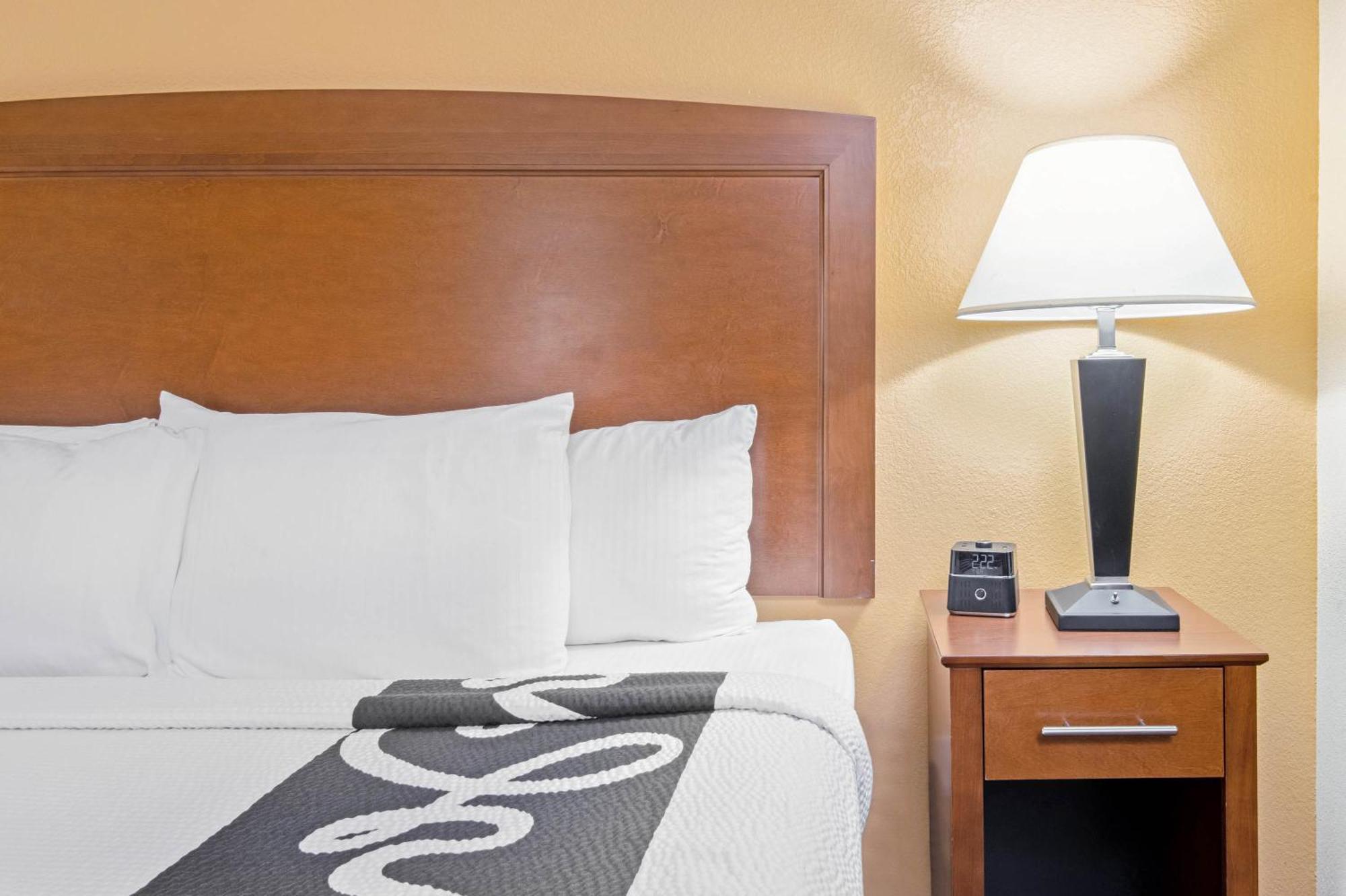 La Quinta By Wyndham Lawton / Fort Sill Esterno foto